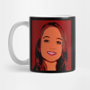 alicia vikander Mug